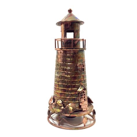 lighthouse music box for sale 